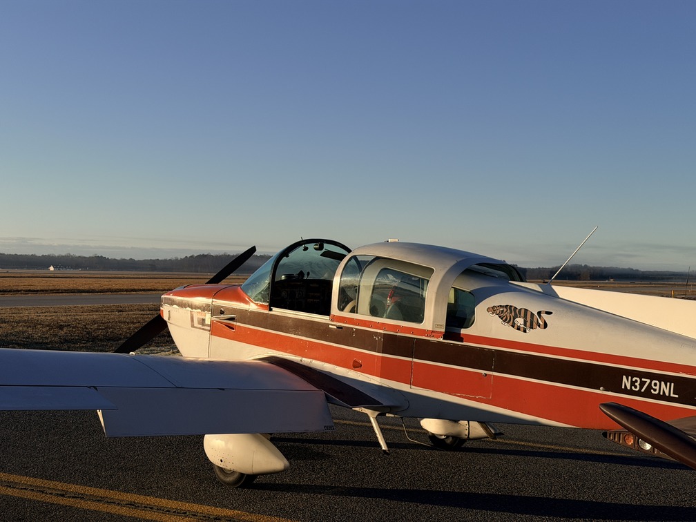 On the Ramp